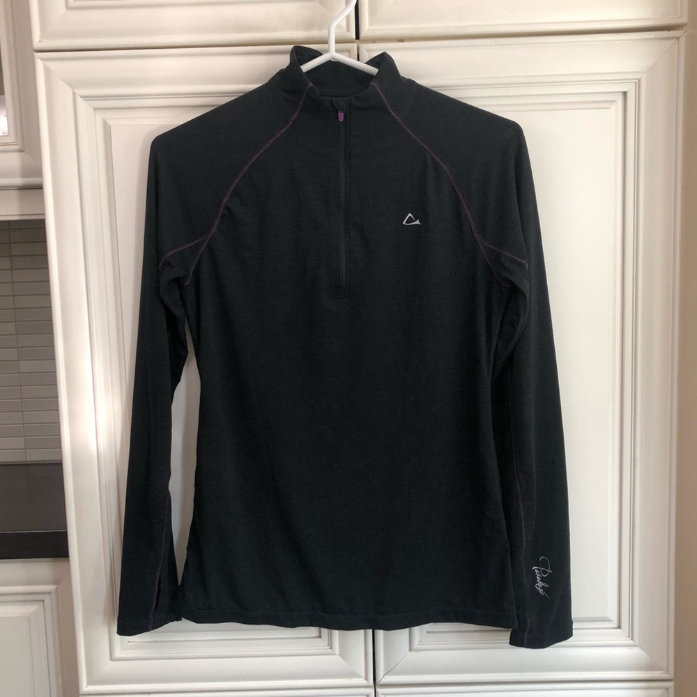 Paradox Women's Dri-Release Merino Blend Long Sleeve Top Base Layer